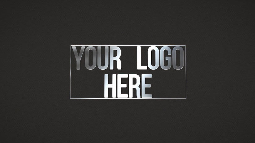 Overhead Silver Logo
